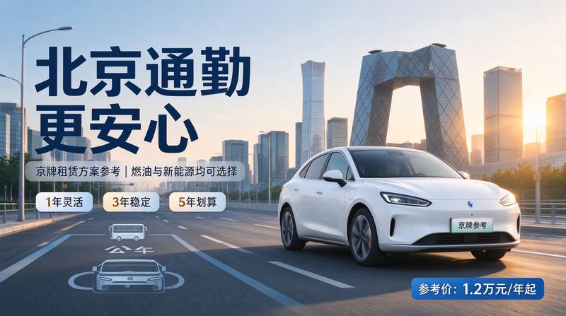 2026年北京交通规划分析